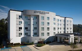 Courtyard Marriott Hammond In